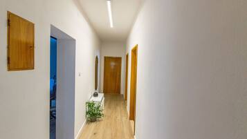 Apartment (A1) | Hallway