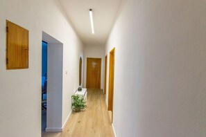 Appartement (A1) | Gang