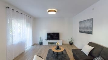 Apartment (A1) | Living room