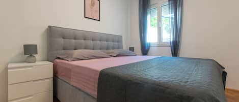 Apartment (A1) | Kostenloses WLAN