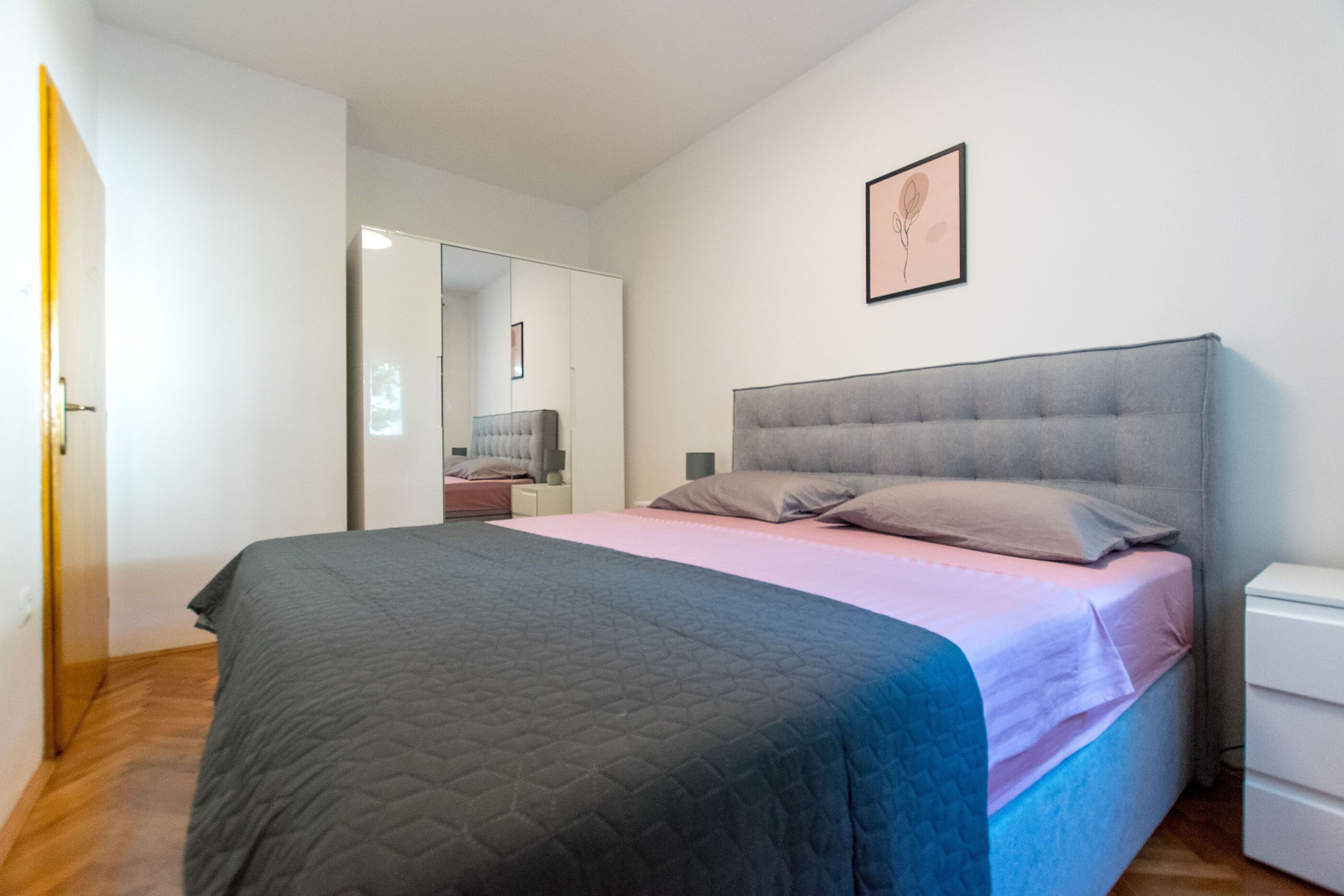 Appartement (A1) | Gratis wifi