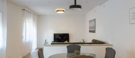 Appartement (A1) | Restauration