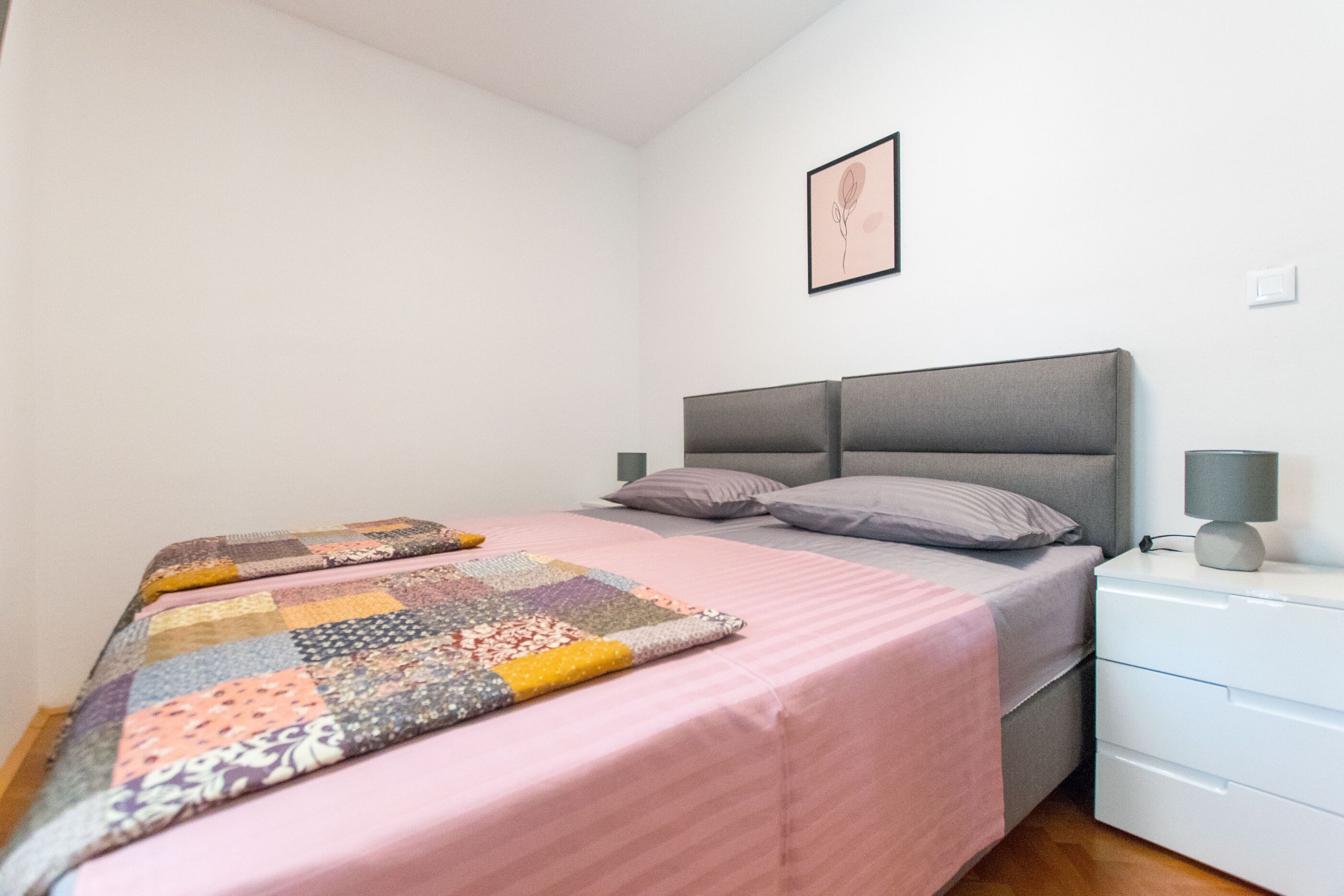 Appartement (A1) | Gratis wifi