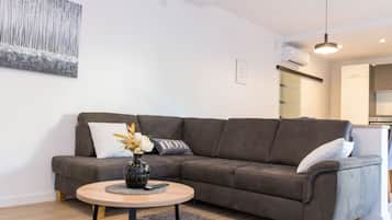 Apartment (A1) | Living room