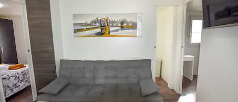 單棟房屋 | 客廳