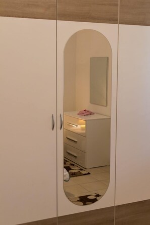 Apartment (A2) - Apartments Zeljka B (Rab)