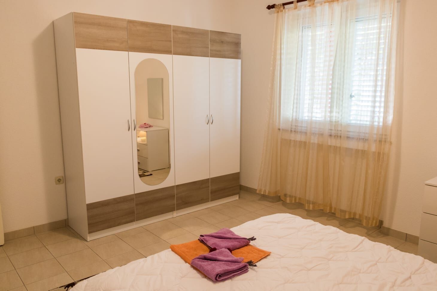 Appartement (A3) | Accès au Wi-Fi (inclus)