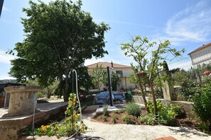 Jardín