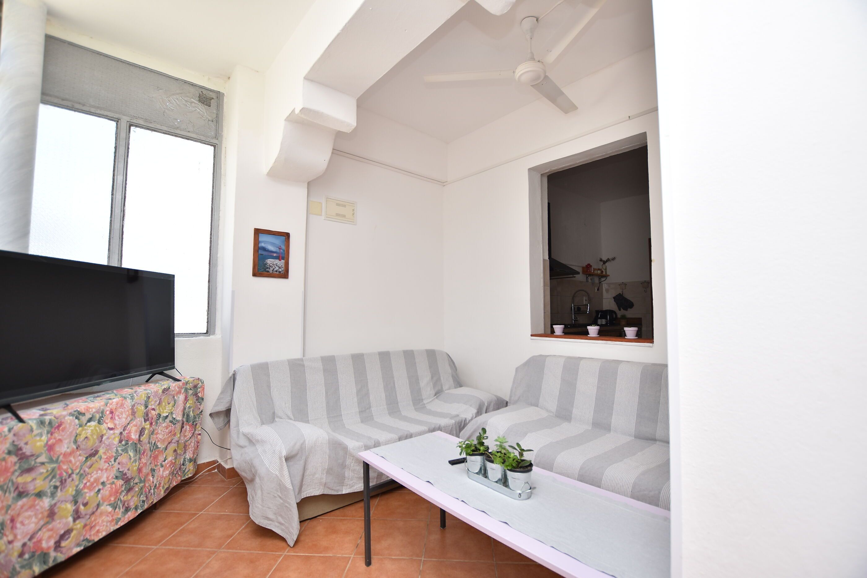 Casa | Terrazza/patio