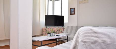 Maison | Salle de séjour