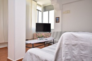 House | Living room - House Periska (Pasman)