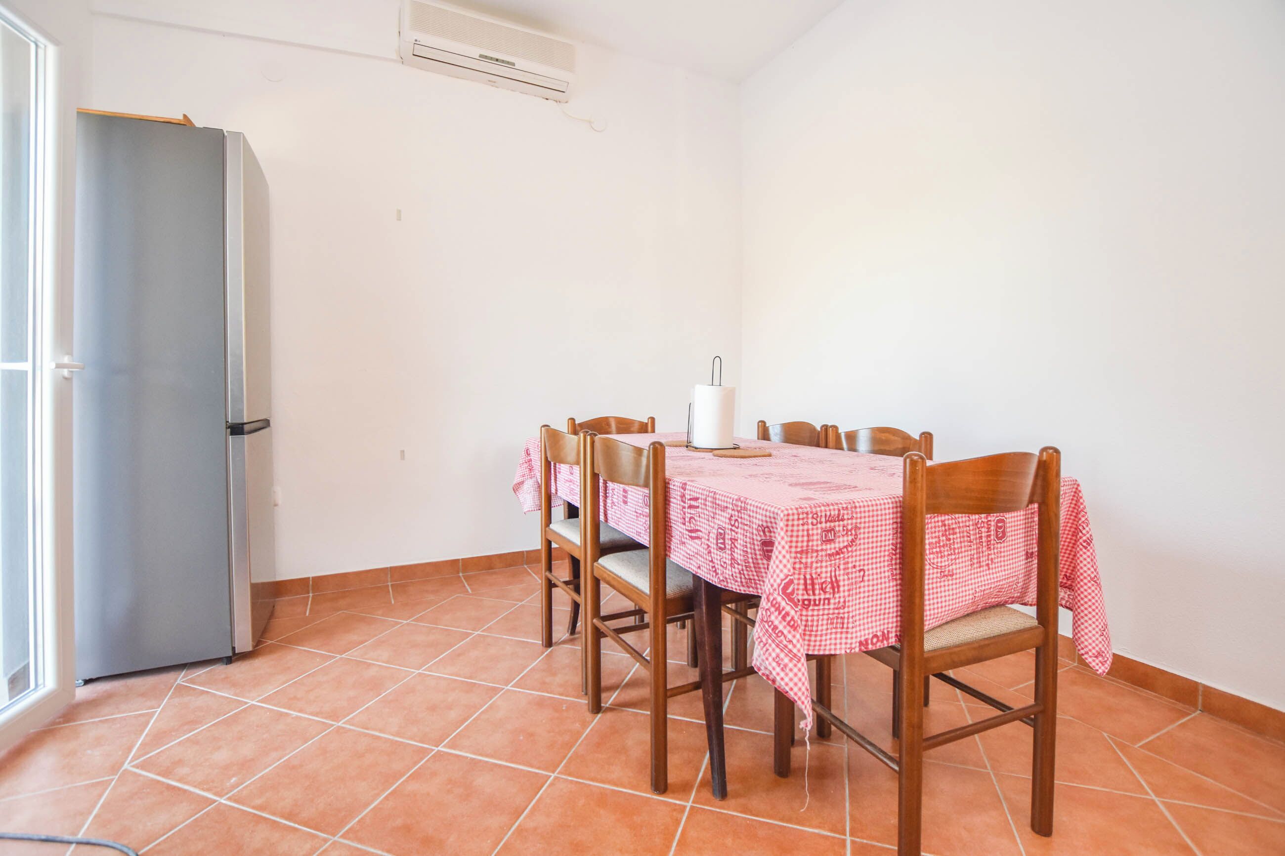 Maison | Restauration