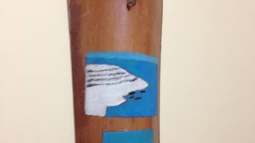 DĂ©tail de lâintĂ©rieur