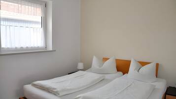 2 Schlafzimmer, WLAN