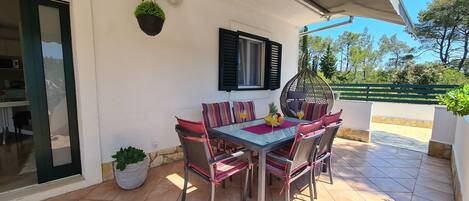 Maison | Restauration extérieure