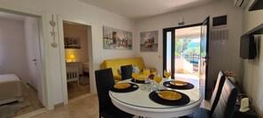 House | Living room - House Relaxing Oasis (Stari Grad)