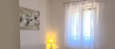 独立别墅 | 熨斗/熨衣板、免费 WiFi