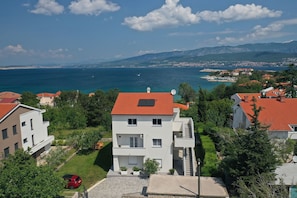 Design dell’edificio