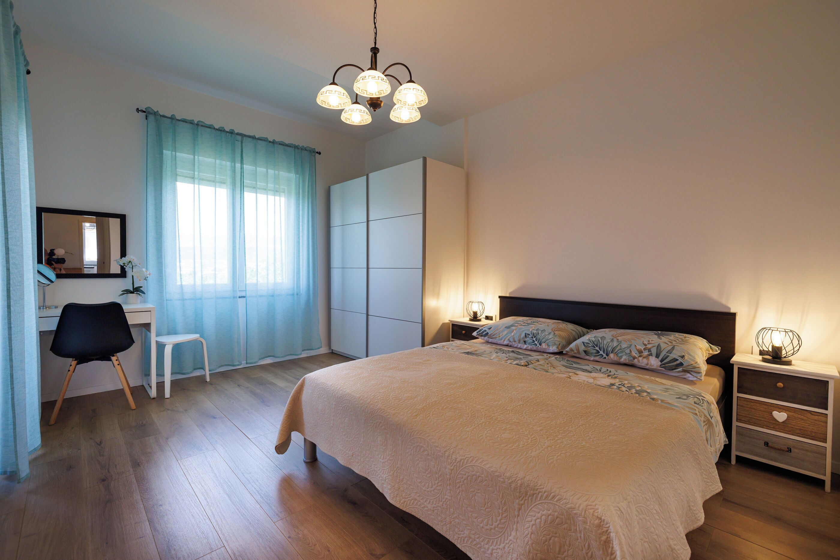 Apartment (A1) | Iron/ironing board, free WiFi