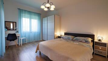 Apartment (A1) | Iron/ironing board, free WiFi
