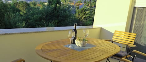 ระเบียง