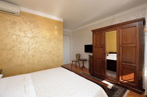 Apartment (A1) | Iron/ironing board, free WiFi - Apartment Nando (Lovran)