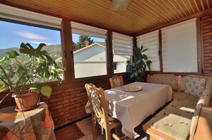 Departamento (A1) | Pasillo