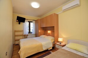 Appartement (A1) | Een strijkplank/strijkijzer, gratis wifi