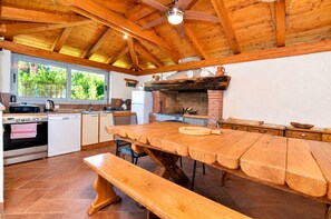 Teras/patio