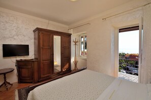 Departamento (A1) | Balcón