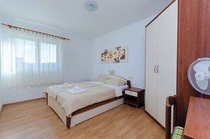 Apartamento (A1) | Wi-Fi de cortesia