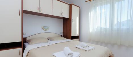 アパートメント (A1) | WiFi (無料)