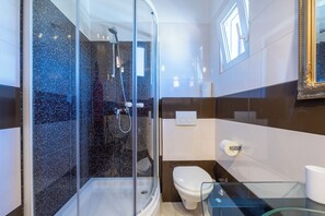 Apartment (A5) | Bathroom - Apartments Perfect Place (Hvar)