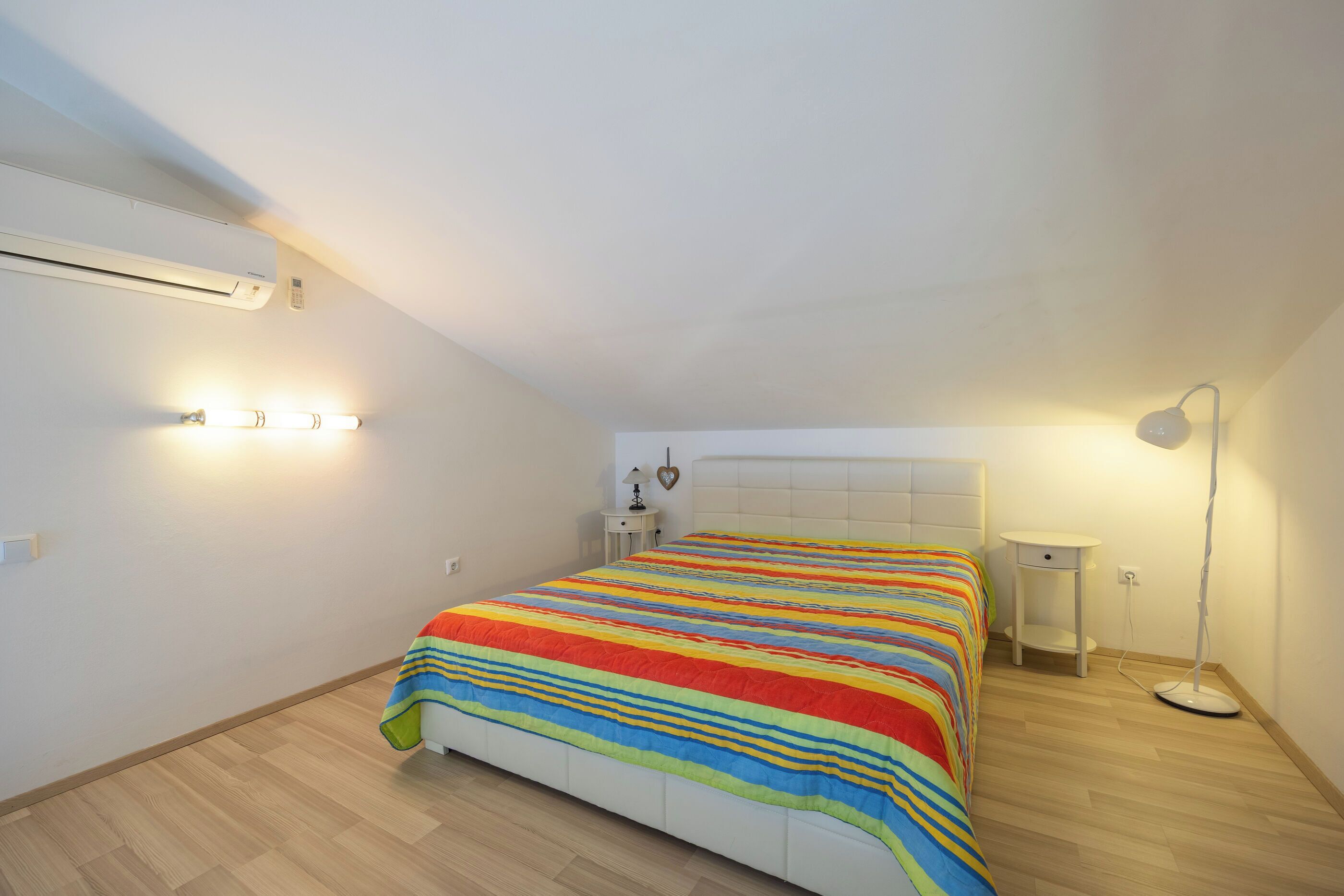 Studio (A4) | Gratis wifi