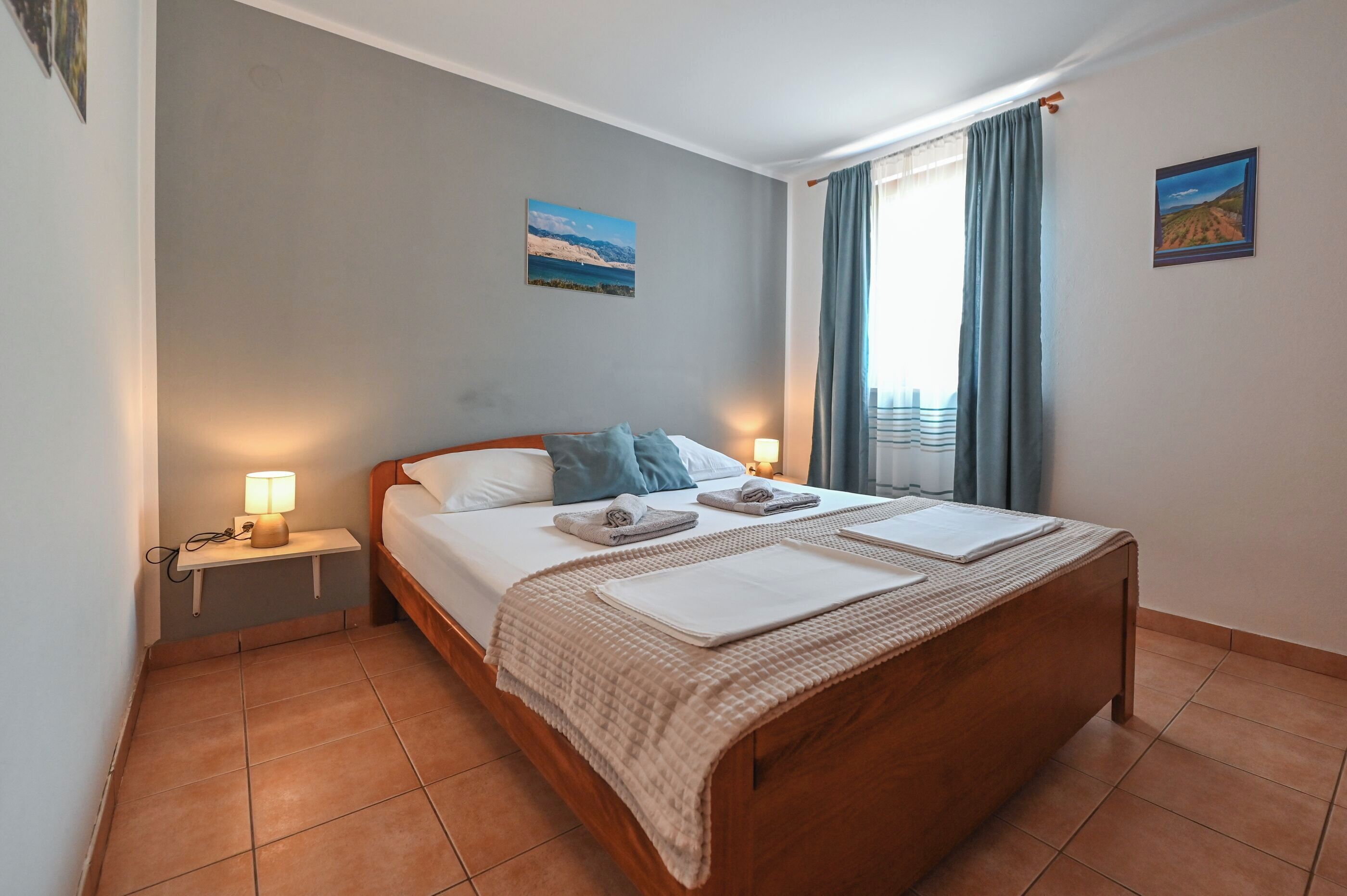 Casa | Wi-Fi gratuito