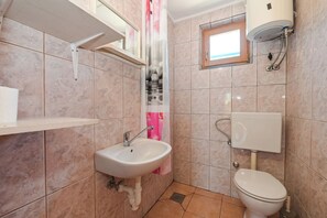 Casa | Baño | Regadera 