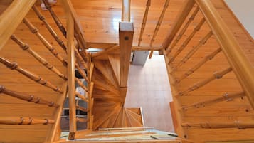 House | Staircase