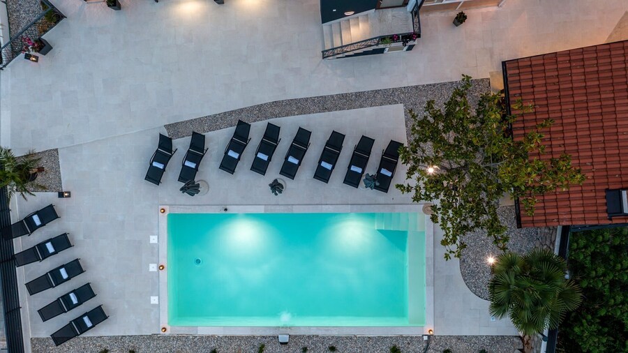 Apartment Vila Ninna