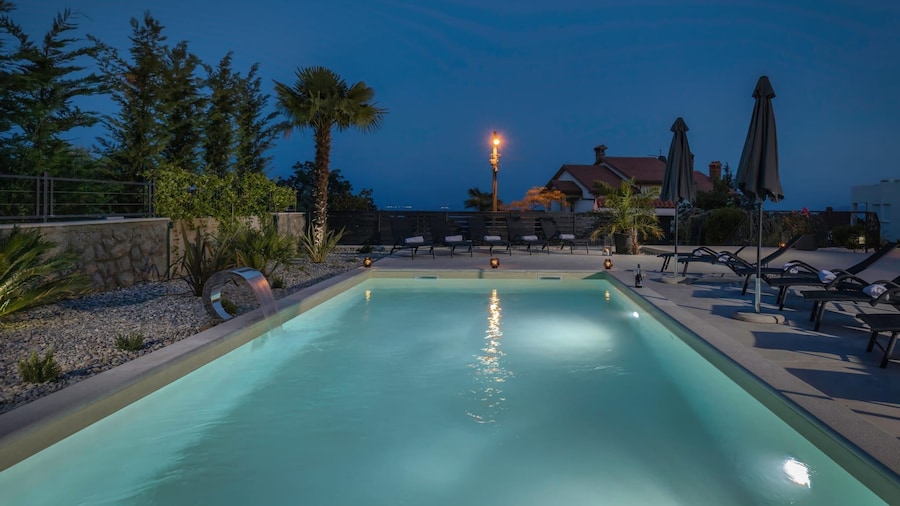 Apartment Vila Ninna