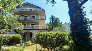 Diseño del edificio