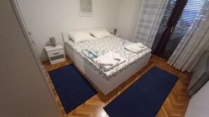 Apartment (A2) | Free WiFi - Apartments Vukelic (Crikvenica)