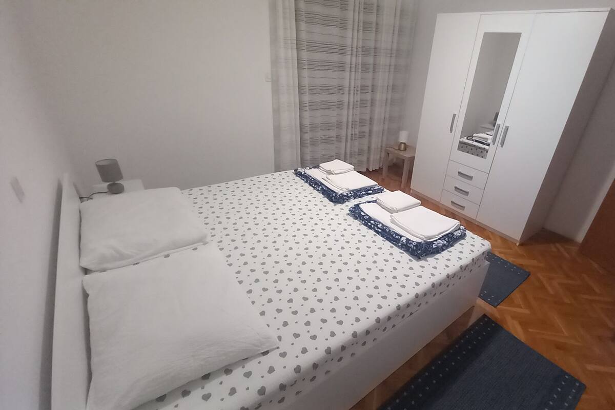 Apartment (A1) | Free WiFi