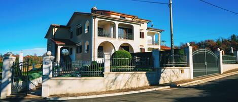 Conception de lâimmeuble