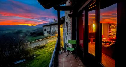 Berrobiaenea Country House: Nature and Sustainability