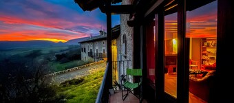 Berrobiaenea Country House: Nature and Sustainability