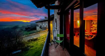 Berrobiaenea Country House: Nature and Sustainability