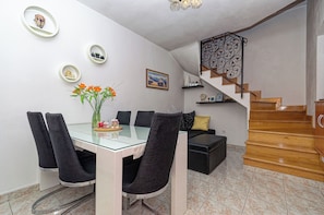 Casa | Sala de estar