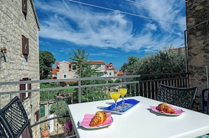 Casa | Vista para a cidade