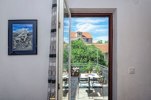 Casa | Vista aérea