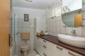 Casa | Banheiro | Banheira 